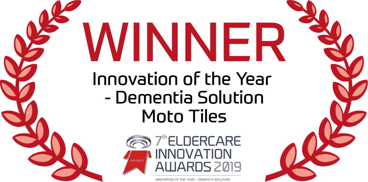 2019 Technology Awards winner